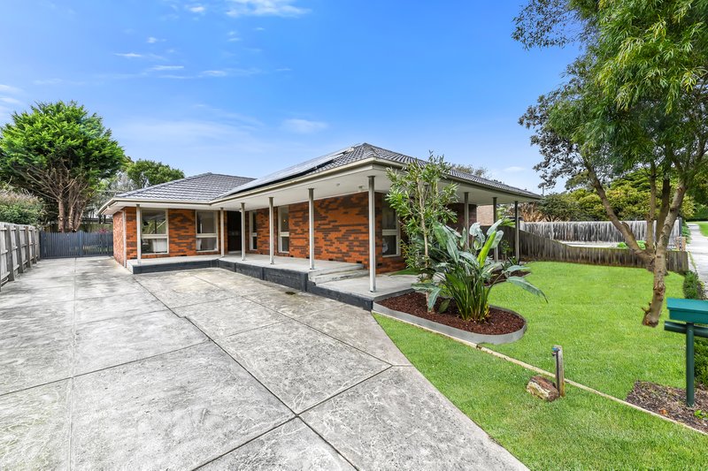 Photo - 333 Heatherhill Road, Frankston VIC 3199 - Image 2