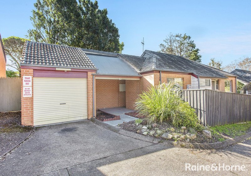 Photo - 3/33 Lynburn Avenue, Bomaderry NSW 2541 - Image 2