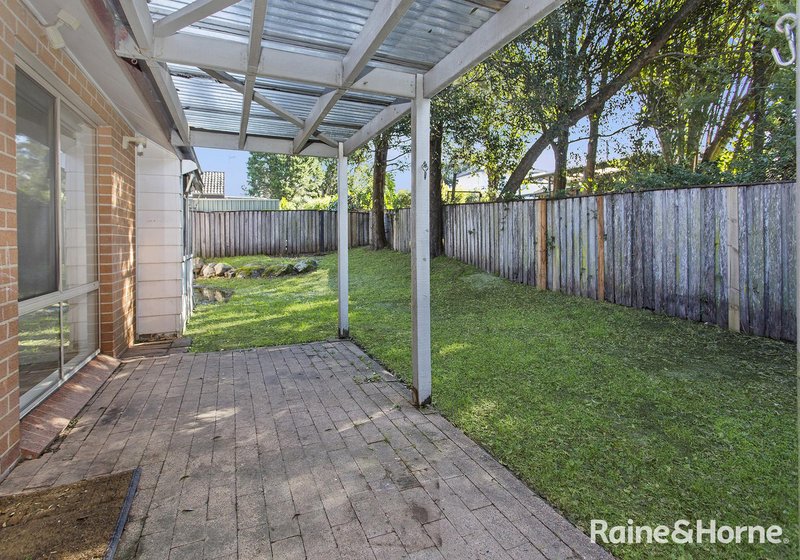 Photo - 3/33 Lynburn Avenue, Bomaderry NSW 2541 - Image 11