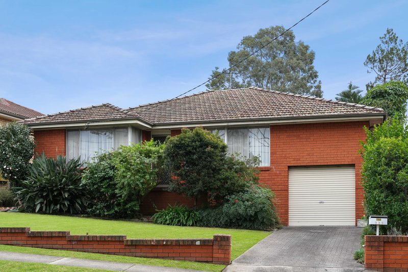Photo - 333 Marion Street, Yagoona NSW 2199 - Image 1