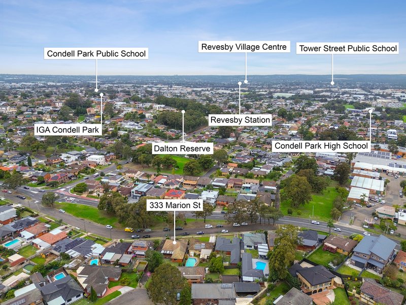 Photo - 333 Marion Street, Yagoona NSW 2199 - Image 16