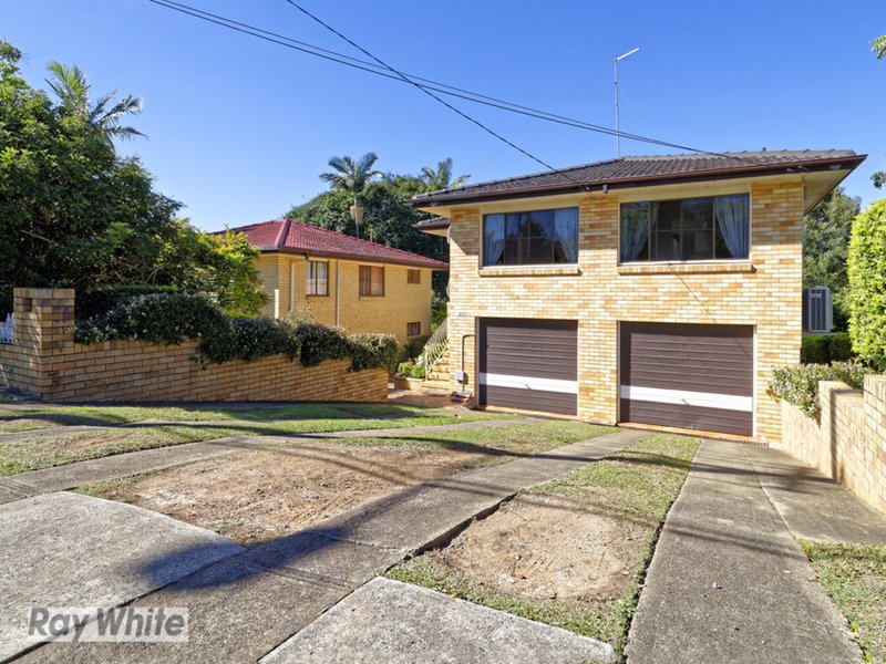 333 Maundrell Terrace, Aspley QLD 4034