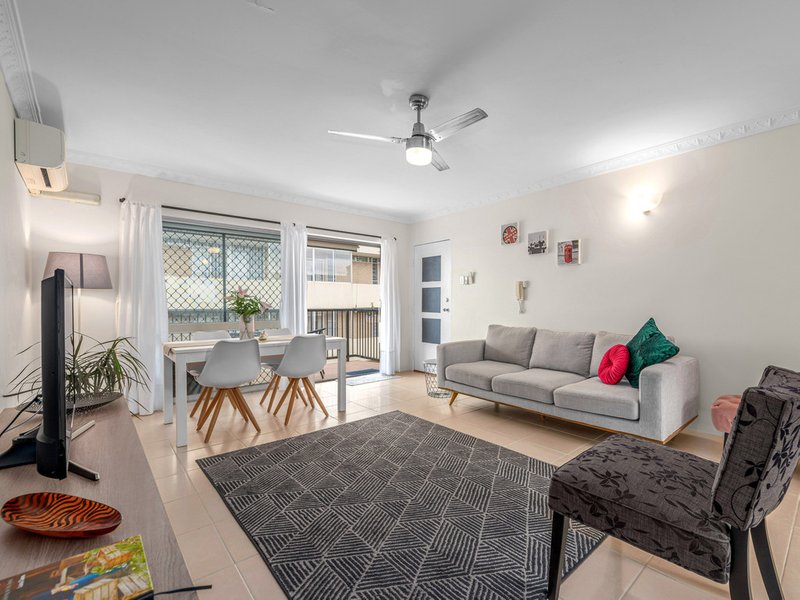 3/33 Montpelier Street, Clayfield QLD 4011