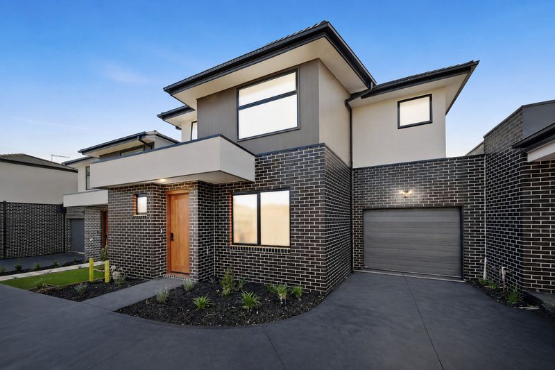 Photo - 3/33 Nockolds Crescent, Noble Park VIC 3174 - Image 1