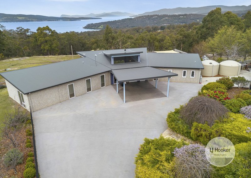 333 Old Station Road, Lower Snug TAS 7054