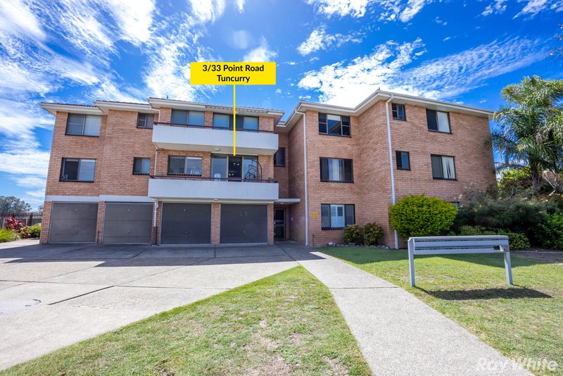 Photo - 3/33 Point Road, Tuncurry NSW 2428 - Image 2