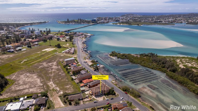 Photo - 3/33 Point Road, Tuncurry NSW 2428 - Image 9