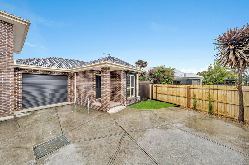 3/33 Portchester Boulevard, Beaconsfield VIC 3807