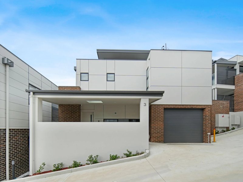 Photo - 3/33 Rawlinson Avenue, Wollongong NSW 2500 - Image 1
