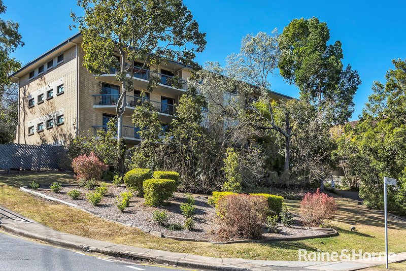 3/33 Rokeby Terrace, Taringa QLD 4068