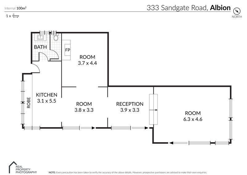 Photo - 333 Sandgate Road, Albion QLD 4010 - Image 11