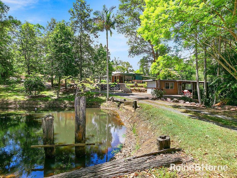 Photo - 333 Schreibers Road, Cooran QLD 4569 - Image 2