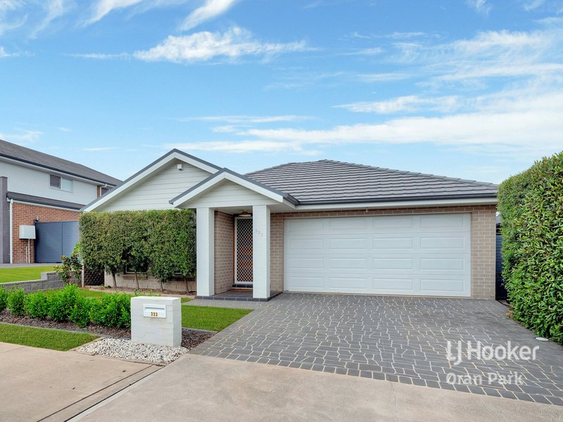 333 South Circuit, Oran Park NSW 2570