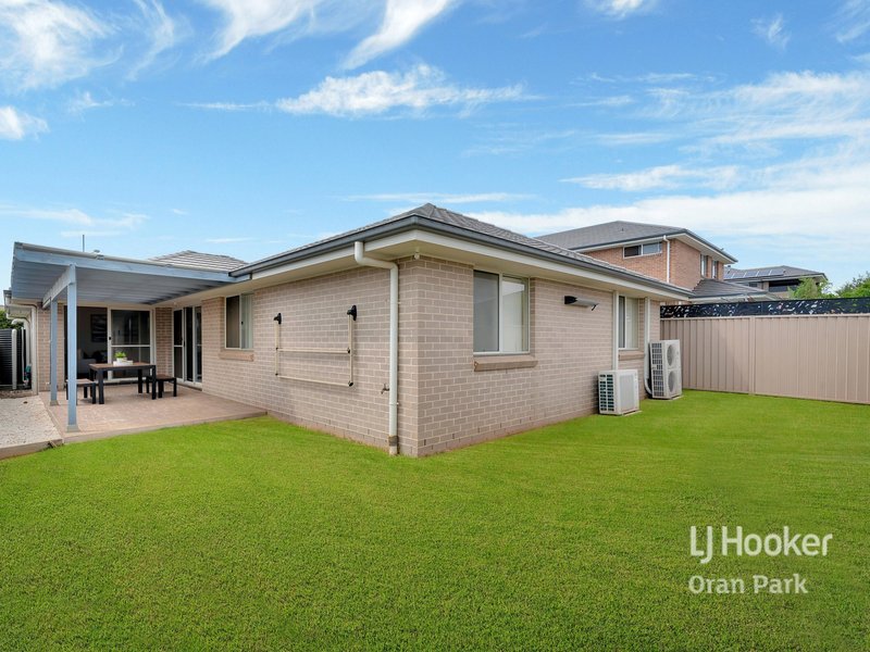 Photo - 333 South Circuit, Oran Park NSW 2570 - Image 12