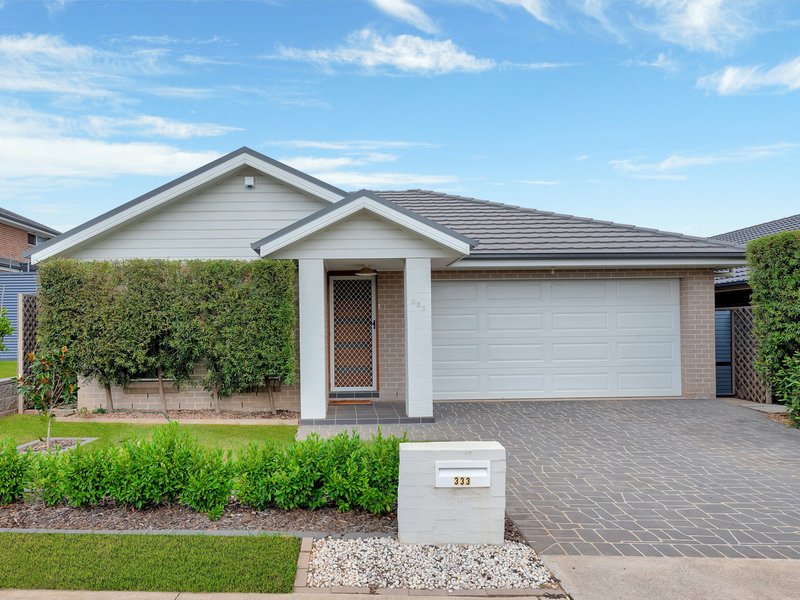 333 South Circuit, Oran Park NSW 2570