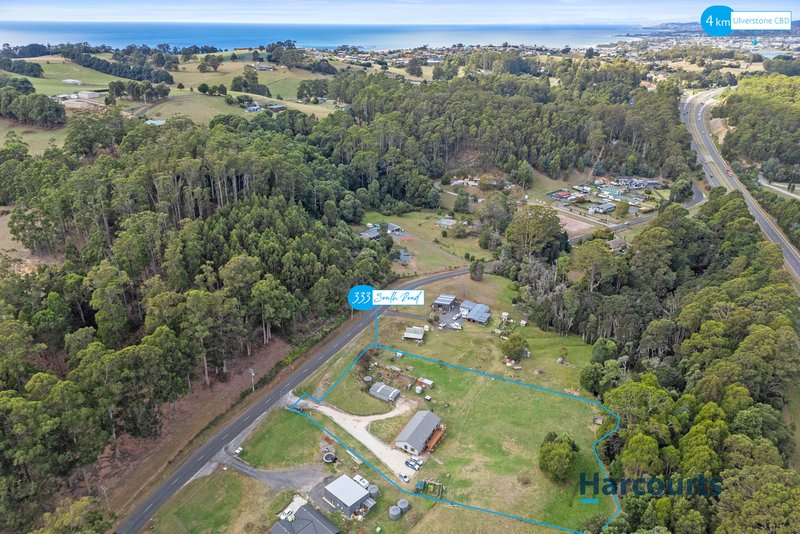 Photo - 333 South Road, West Ulverstone TAS 7315 - Image 2