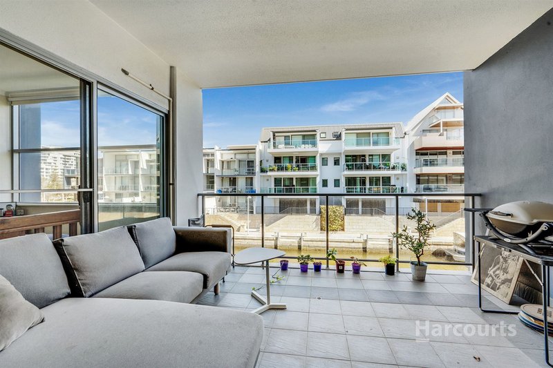 33/3 The Palladio , Mandurah WA 6210