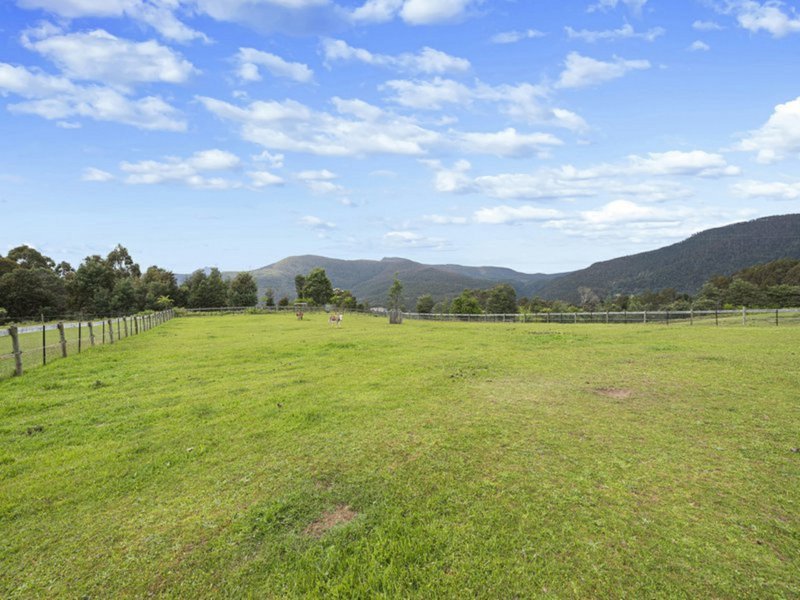 Photo - 333 Top Swamp Road, Lachlan TAS 7140 - Image 21