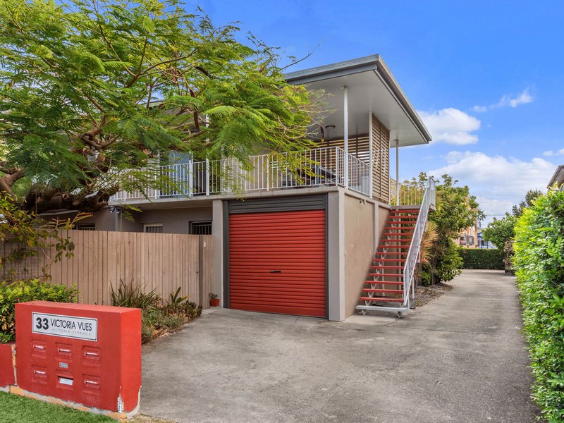 Photo - 3/33 Victoria Terrace, Gordon Park QLD 4031 - Image 14