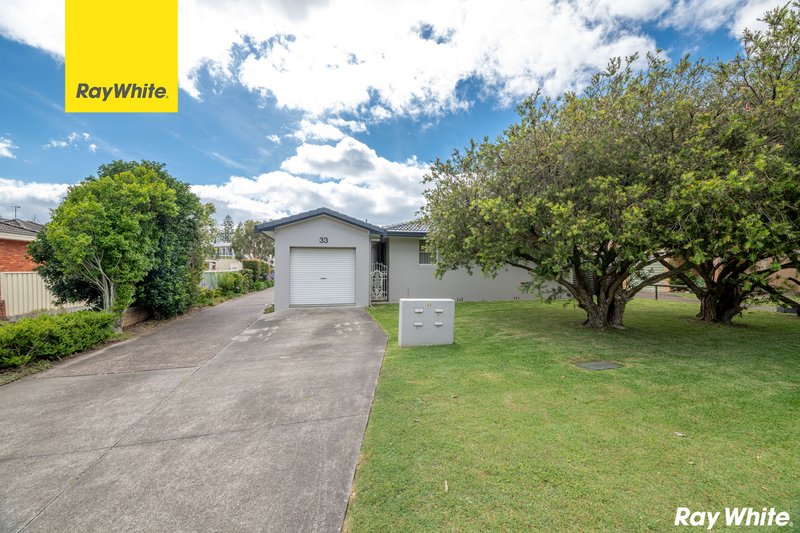 3/33 Wharf Street, Tuncurry NSW 2428