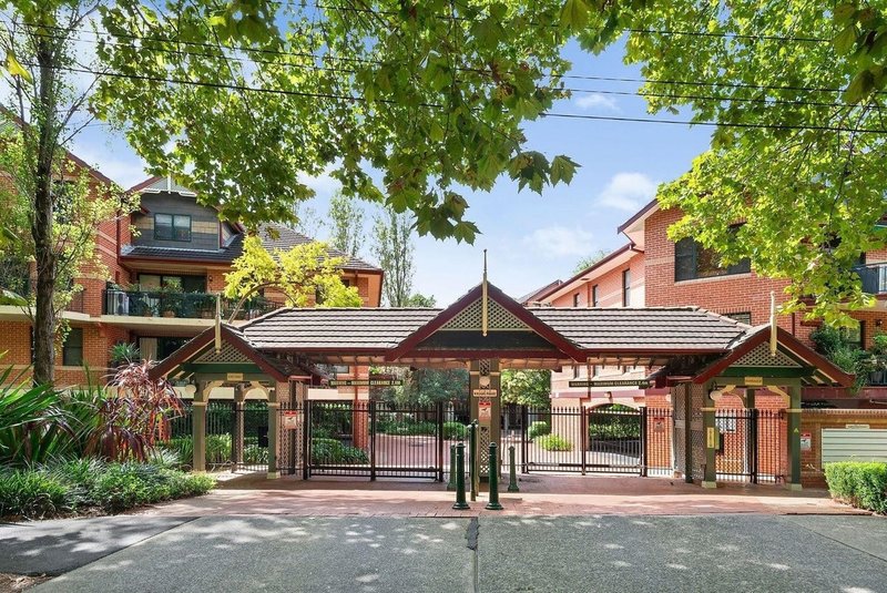 Photo - 33/3 Williams Parade, Dulwich Hill NSW 2203 - Image 7