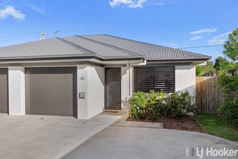 Photo - 33/30-46 Edina Street, Thornlands QLD 4164 - Image 3