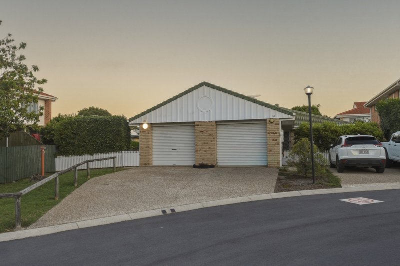 Photo - 33/308 Handford Road, Taigum QLD 4018 - Image 17