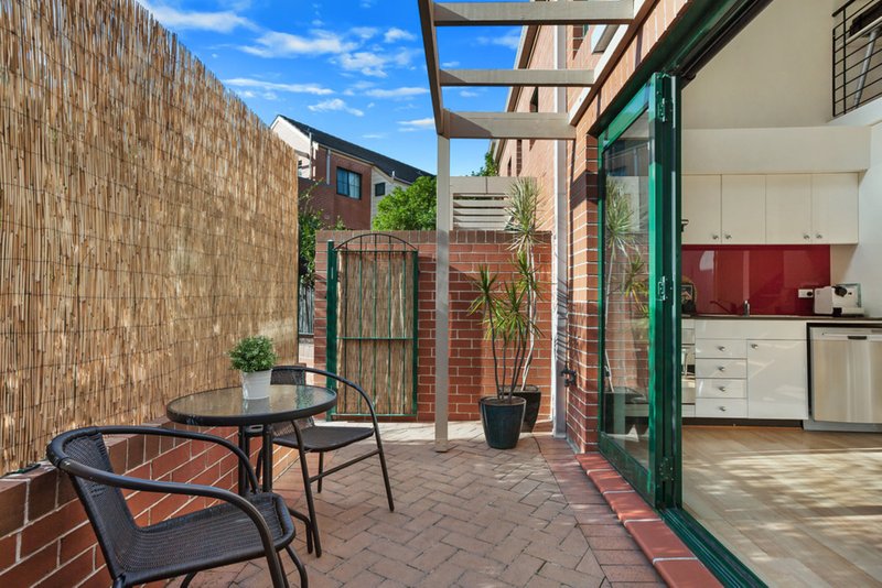 3/331 Balmain Road (Entry From Orange Grove Plaza) , Lilyfield NSW 2040