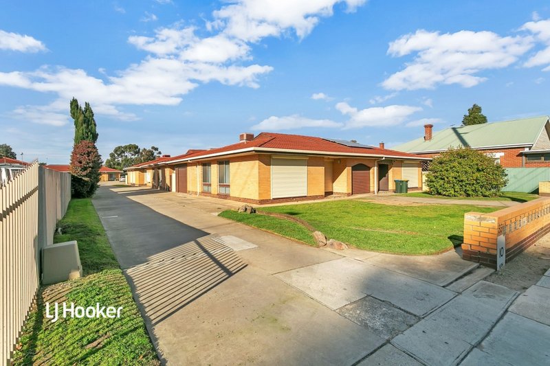 3/331 Churchill Road, Kilburn SA 5084