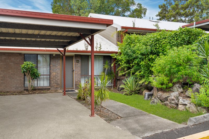 Photo - 33/31 Nyanza Street, Woodridge QLD 4114 - Image 2