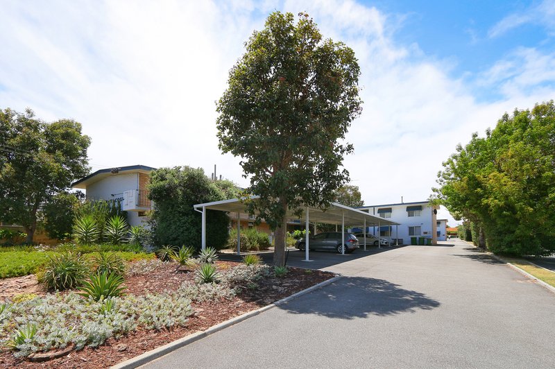 Photo - 33/318 Canning Highway, Bicton WA 6157 - Image 15