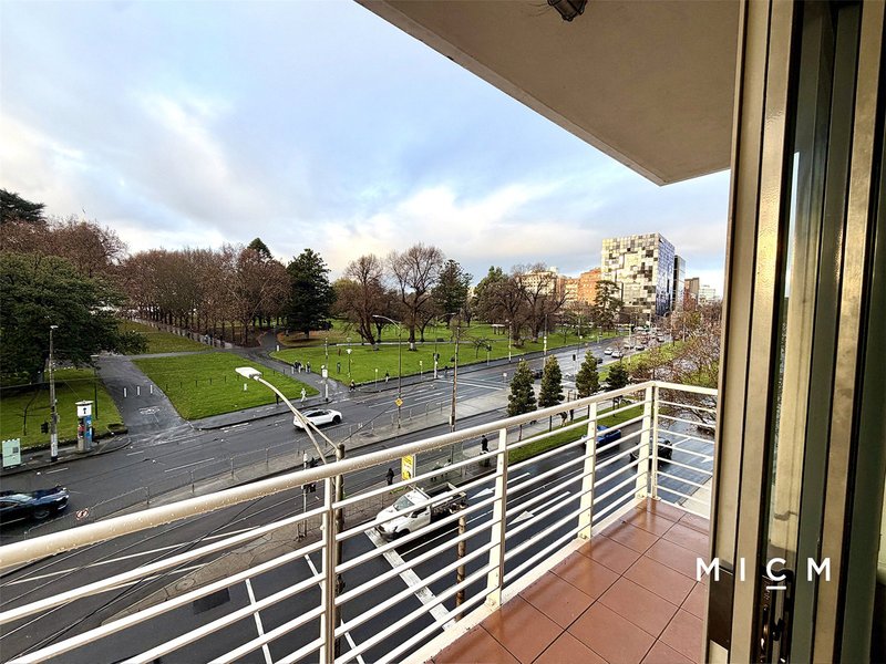 Photo - 333/299 Spring Street, Melbourne VIC 3000 - Image 5