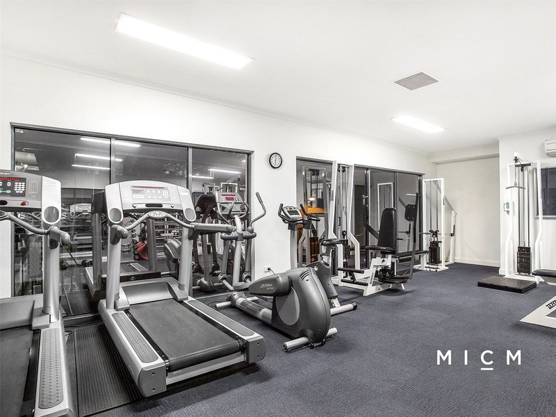 Photo - 333/299 Spring Street, Melbourne VIC 3000 - Image 9