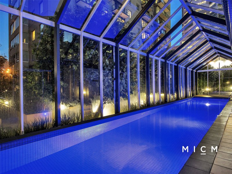 Photo - 333/299 Spring Street, Melbourne VIC 3000 - Image 10