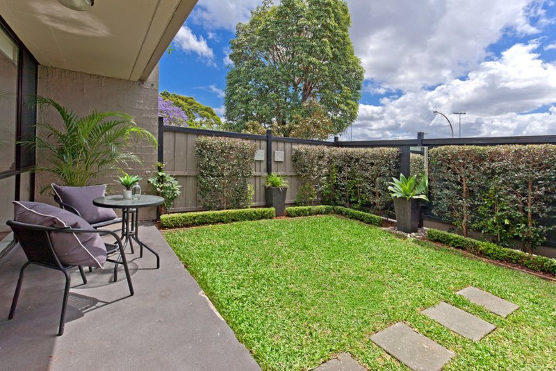 Photo - 3/333 Ernest Street, Neutral Bay NSW 2089 - Image 2