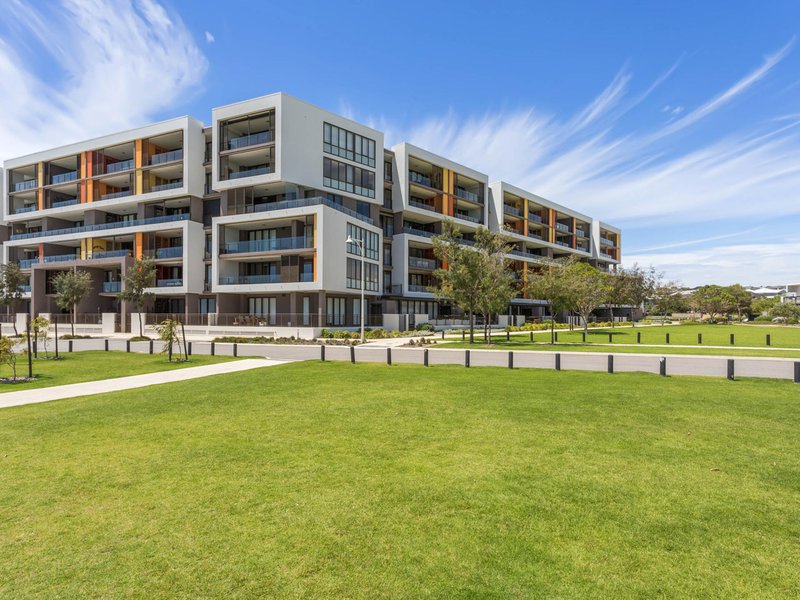 33/37 Orsino Boulevard, North Coogee WA 6163