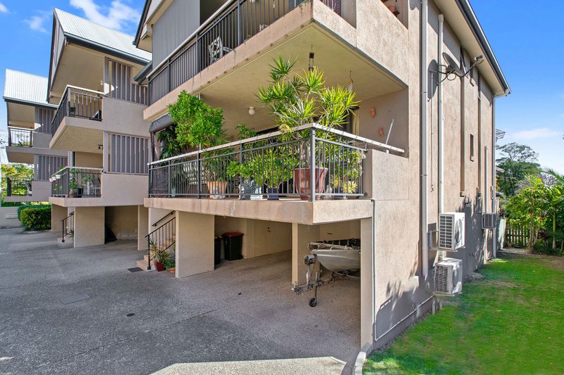 3/338 Cornwall Street, Greenslopes QLD 4120