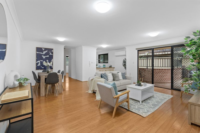 3/34-36 Marlborough Road, Homebush West NSW 2140