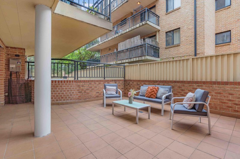 Photo - 3/34-36 Marlborough Road, Homebush West NSW 2140 - Image 2