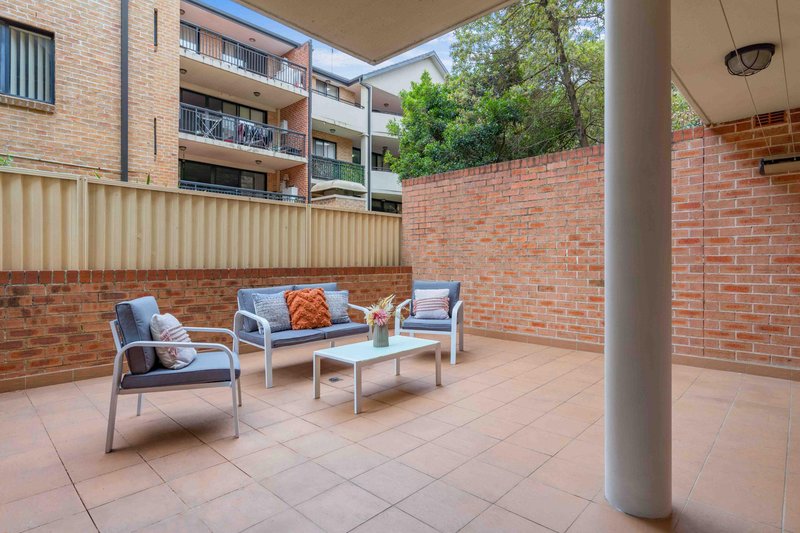 Photo - 3/34-36 Marlborough Road, Homebush West NSW 2140 - Image 5