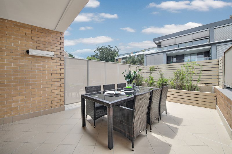 Photo - 33/4-6 Cowper Street, Randwick NSW 2031 - Image 2