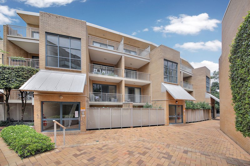 Photo - 33/4-6 Cowper Street, Randwick NSW 2031 - Image 9