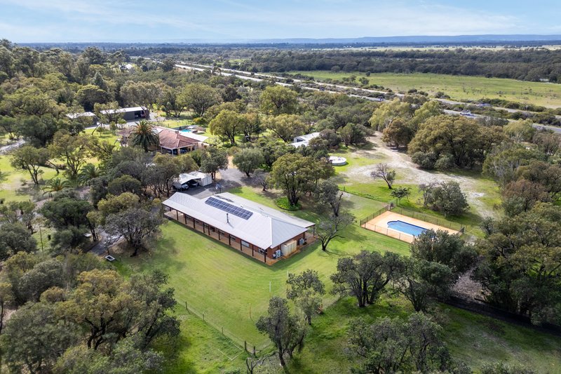 334 Amarillo Drive, Karnup WA 6176