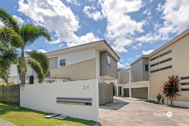 Photo - 3/34 Bridgewater Street, Morningside QLD 4170 - Image 14