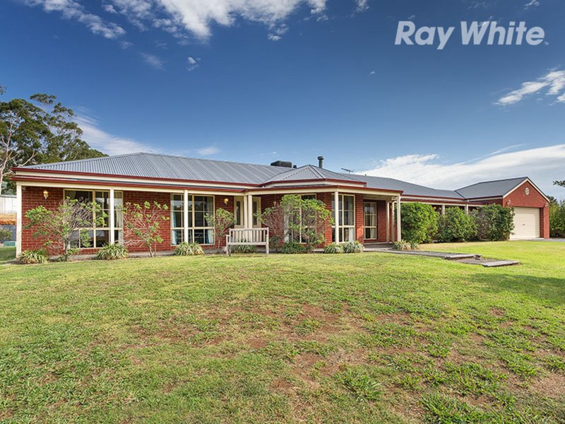 Photo - 334 Burma Road, Table Top NSW 2640 - Image