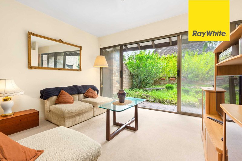 3/34 Busaco Road, Marsfield NSW 2122