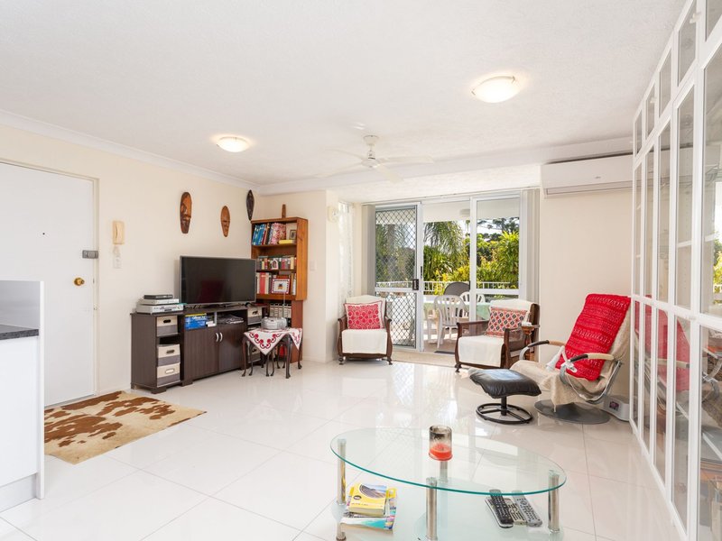 3/34 Chelsea Avenue, Broadbeach QLD 4218