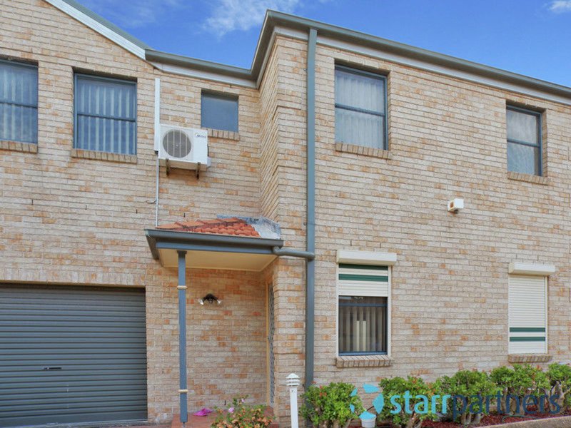 3/34 Clarke St , Berala NSW 2141