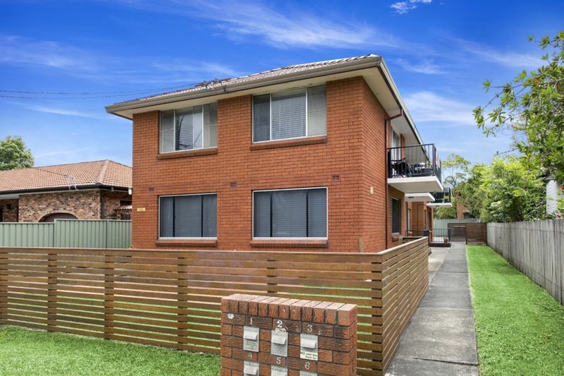 3/34 Daisy Street, Fairy Meadow NSW 2519