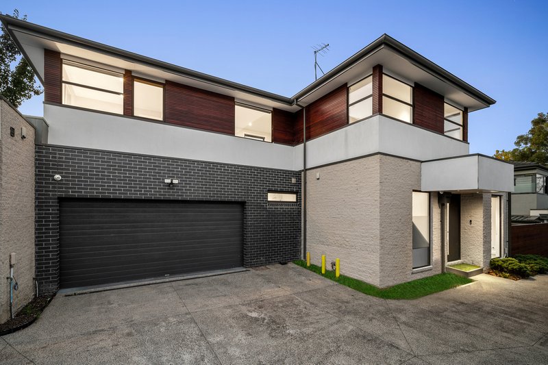 Photo - 3/34 Donna Buang Street, Camberwell VIC 3124 - Image 2
